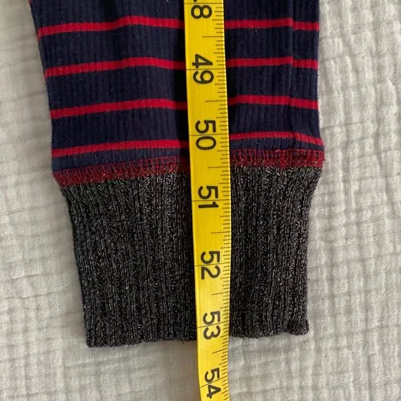 Abercrombie & Fitch One Piece Pajamas (XS) - Picture 7 of 12